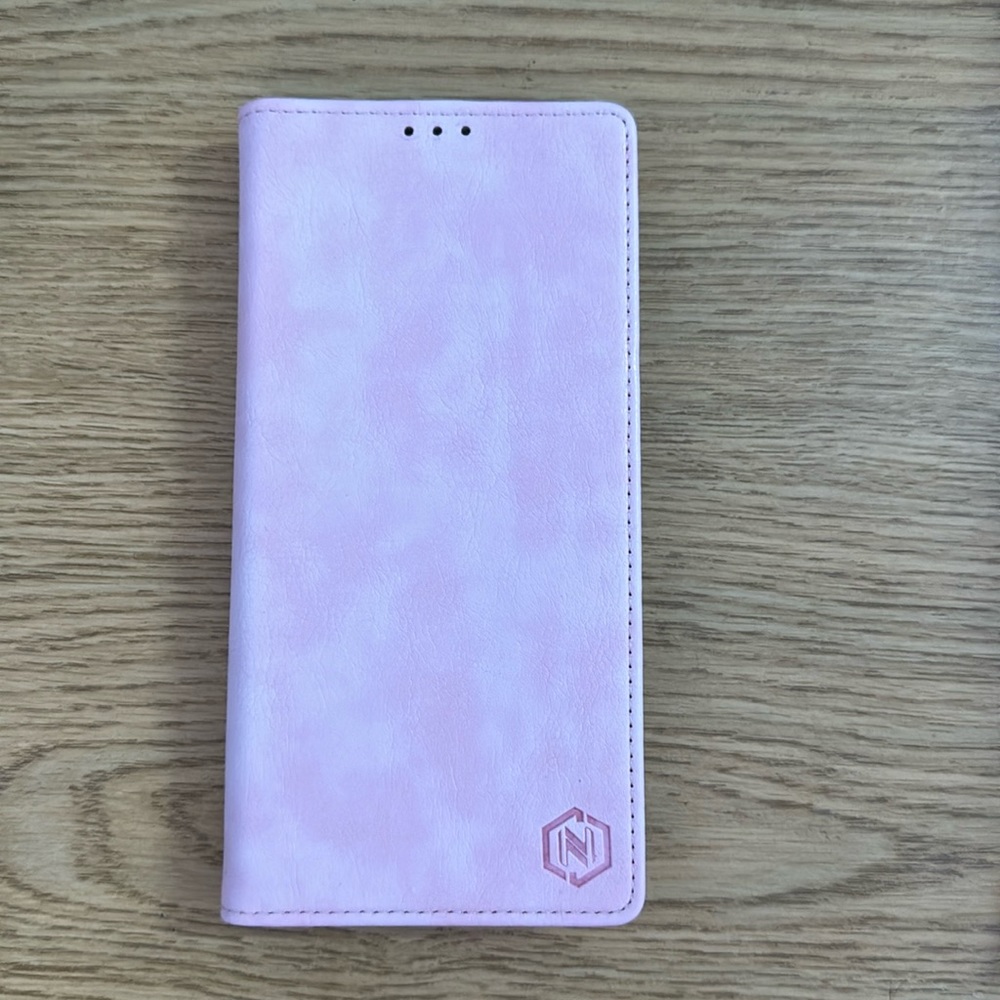 Pixel Pro 8 Credit Card Case
